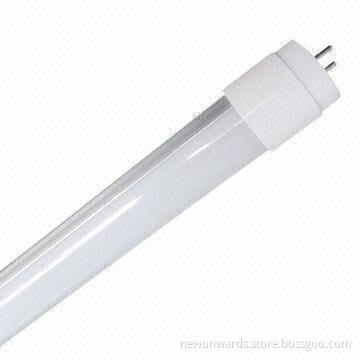 UL 10W SMD3528 LED T8 Tube, >30,000-hour Lifespan